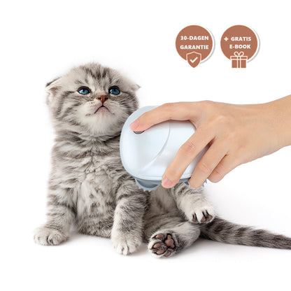Pawsage™ | Incl. Gratis E-Book (t.w.v. €17,49)