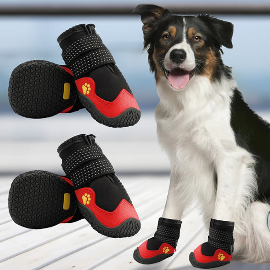 PawCooler™ | Koelende Potenbescherming