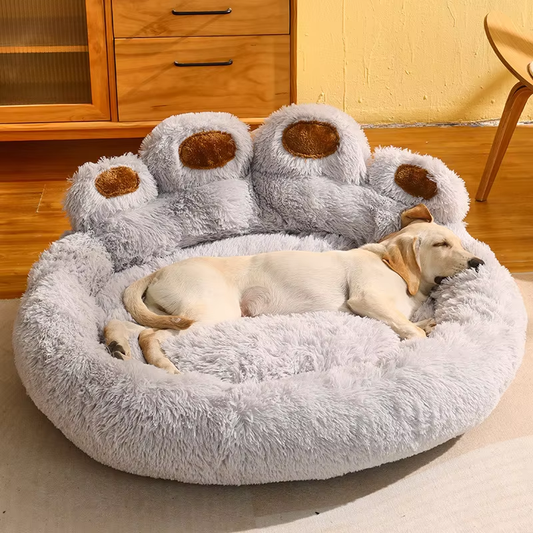 PawSnooze™ | Zorgt Voor Rust en Minder Schade in Huis
