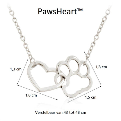 PawsHeart™ | Draag je Huisdier Dichtbij