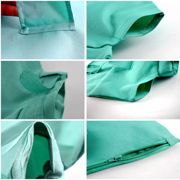 PetBag™ | Veilige Draagtas voor Katten