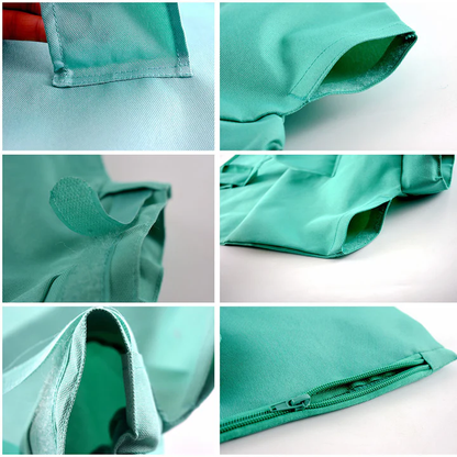 PetBag™ | Veilige Draagtas voor Katten
