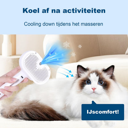 PurrCare™ | De Ultieme Verzorgingsoplossing