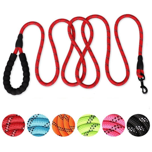 Reflecterende Honden Riem