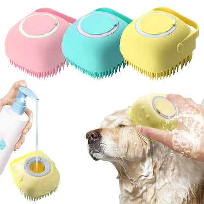 FreshFuzz™ | Liefdevolle Vachtverzorging