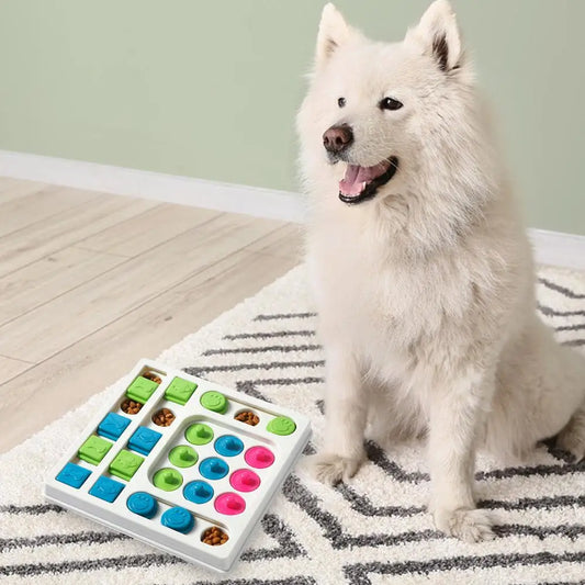 IntelliSnacks™ | Versterkt het Brein met Snacks