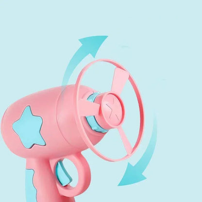 SpinnyPaw™ | Plezier met Vliegende Schijven