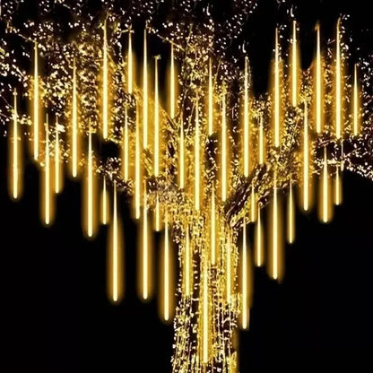 Kerst Twinkeling LED Verlichting™ | Een Blijvende Herinnering aan Gelukkige Momenten
