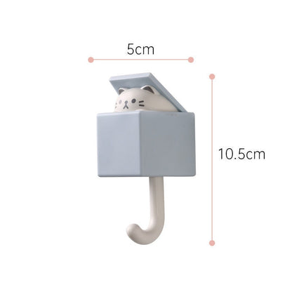 KeyCats™ | Slim en Veilig Georganiseerd