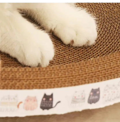 MeowMand™ | Houd je meubels krabvrij