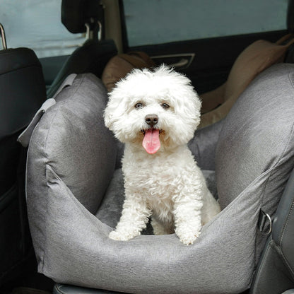PetPillow™ | Zacht en ondersteunend