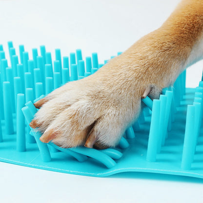 PawsPal™ |  Nooit meer stress over vieze pootjes in huis