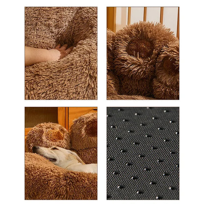 PawSnooze™ | Zorgt Voor Rust en Minder Schade in Huis