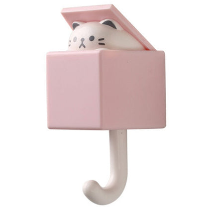 KeyCats™ | Slim en Veilig Georganiseerd