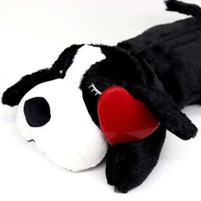 KnuffelBuddy™ | Tegen Angst, Blaffen en Eenzaamheid