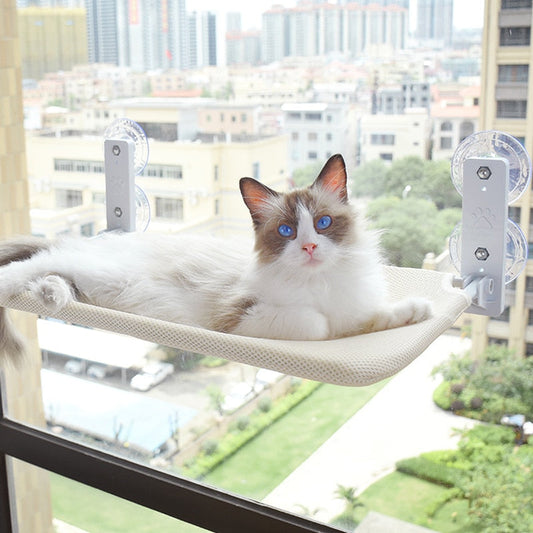 MeowSpot™ | Zachte Rustplek voor Katten