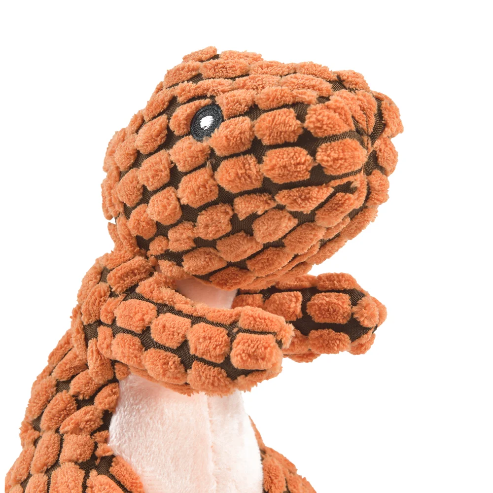 PawRex™ | Onverwoestbare pluche knuffel Dino