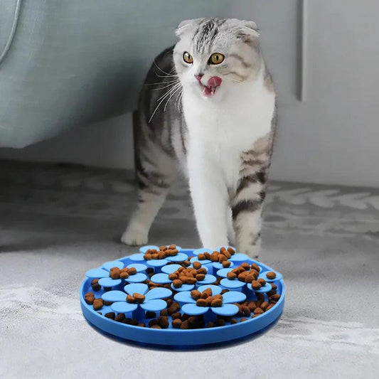 SavorPet™ | Plezier bij elke Maaltijd