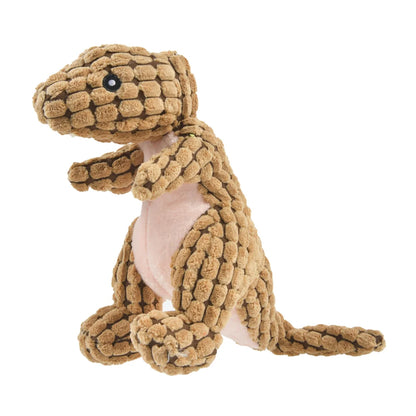 PawRex™ | Onverwoestbare pluche knuffel Dino