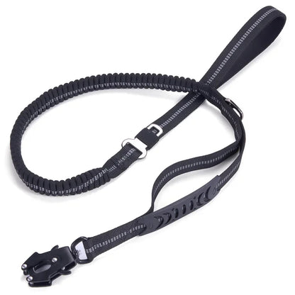 PupGrip™ | Tactische Riem met Gordelfunctie