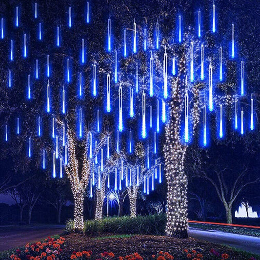 Kerst Twinkeling LED Verlichting™ | Een Blijvende Herinnering aan Gelukkige Momenten