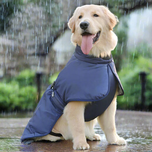 FurTrail™ | Altijd warm, droog en comfortabel