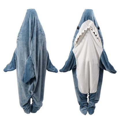 ComfyShark™ | Extra verwarmd en zacht voor ultiem comfort