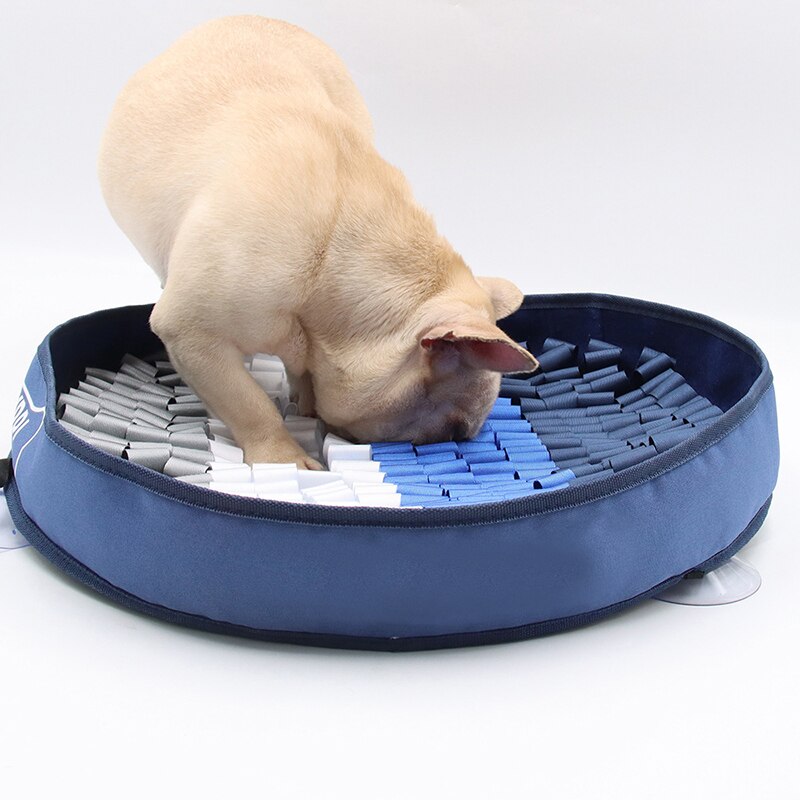 FlavorFind™ | Honden Interactieve Snuffelmat