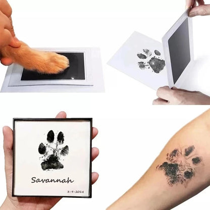PawPrint™ | Vereeuwig liefde met een uniek geschenk