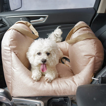 PetPillow™ | Zacht en ondersteunend