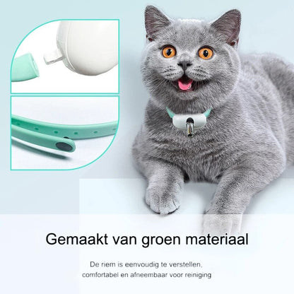 LaserKitty™ | Slimme Interactieve Laser Halsband