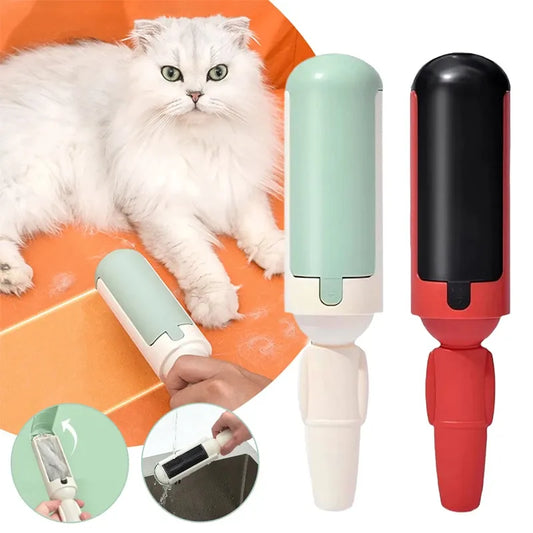PetSwipe™ |  Haarverwijdering in één swipe!