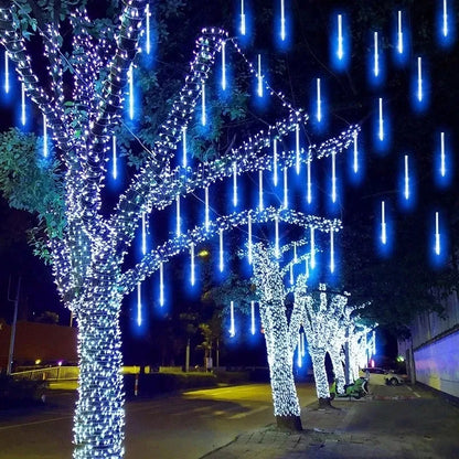 Kerst Twinkeling LED Verlichting™ | Een Blijvende Herinnering aan Gelukkige Momenten