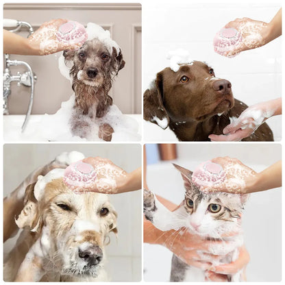 FreshFuzz™ | Liefdevolle Vachtverzorging