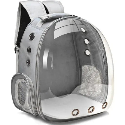 KittyCabin™ | Zorgeloos op Pad