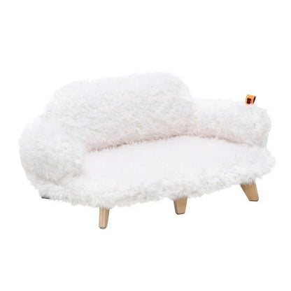 UrbanPaws™ | Moderne Elegante Huisdierenbank