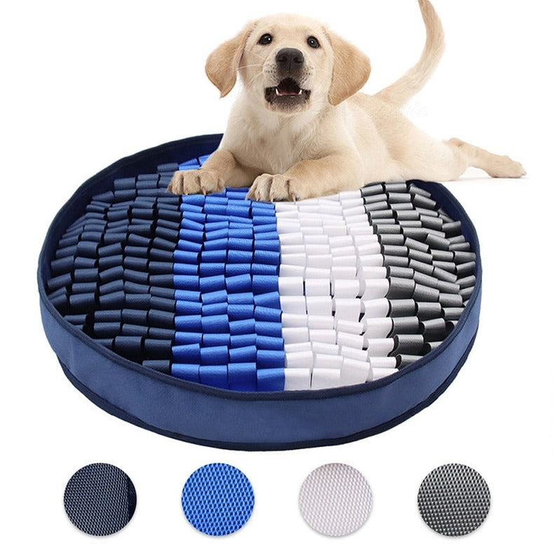 FlavorFind™ | Honden Interactieve Snuffelmat