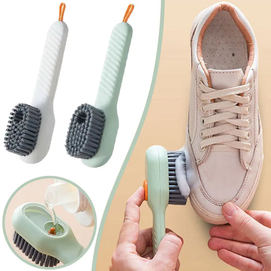 FreshStep™ | Frisse Schoenen Reiniger