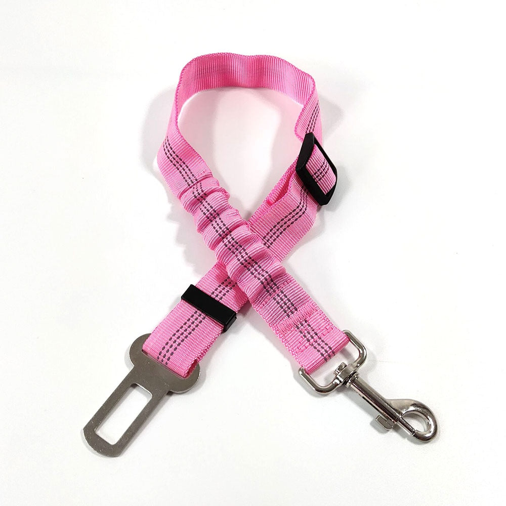 PetGuard Belt™ | Reis Veilig met Jouw Hond