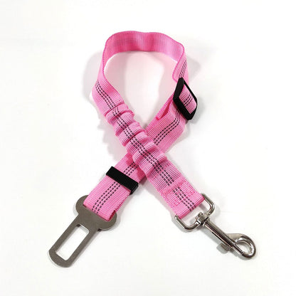 PetGuard Belt™ | Reis Veilig met Jouw Hond