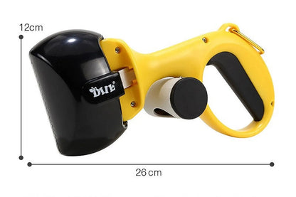 PoopScooper™ | Weg met Huisdierpoepstress!