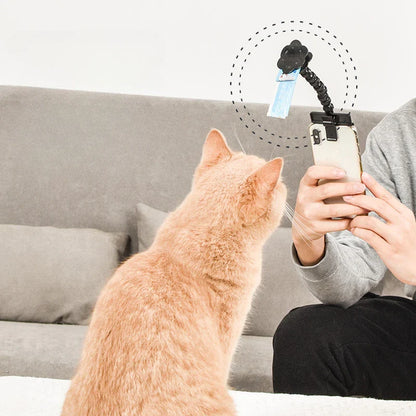 PawPose™ |  Draagbaar en Professioneel