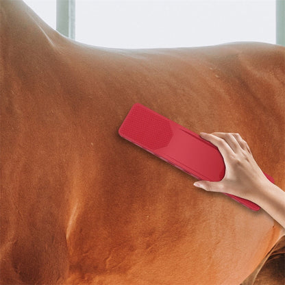 HaloHorse™ | 6-In-1 Paardenborstel