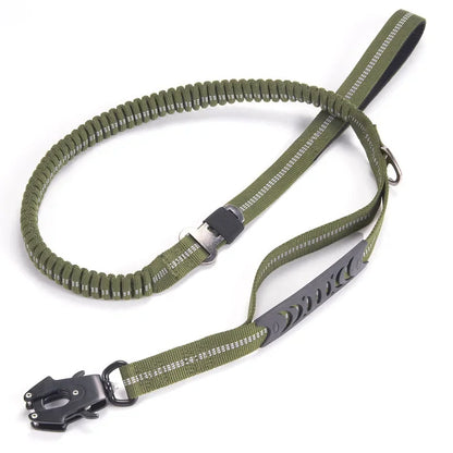 PupGrip™ | Tactische Riem met Gordelfunctie