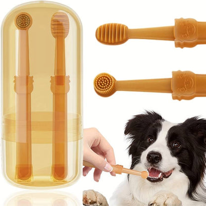 SmilePup™ | Voor de Ultieme Tandverzorging