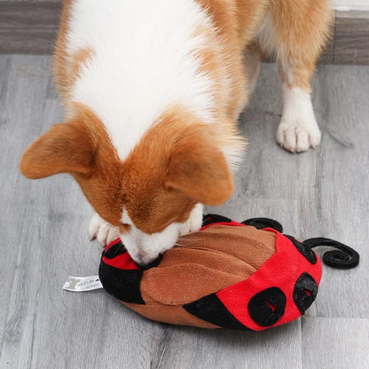 SniffOut™ |  Snuffel Hondenpuzzel