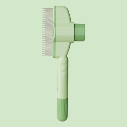 Groomy™ | Geen worsteling met klitten meer