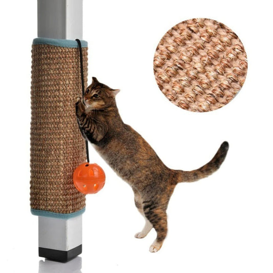 PurrMat™ | Luxe Krabmat voor Katten