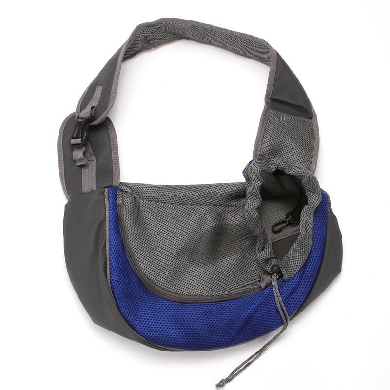 PawPack™ | Reismand voor huisdieren