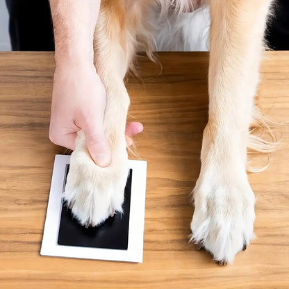 PawPrint™ | Vereeuwig liefde met een uniek geschenk